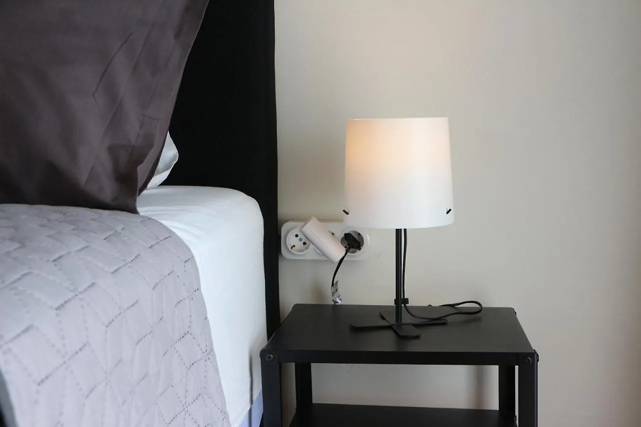 Apartment Shik & Chic In The Heart Of Burgas # 5Min From Beach # New