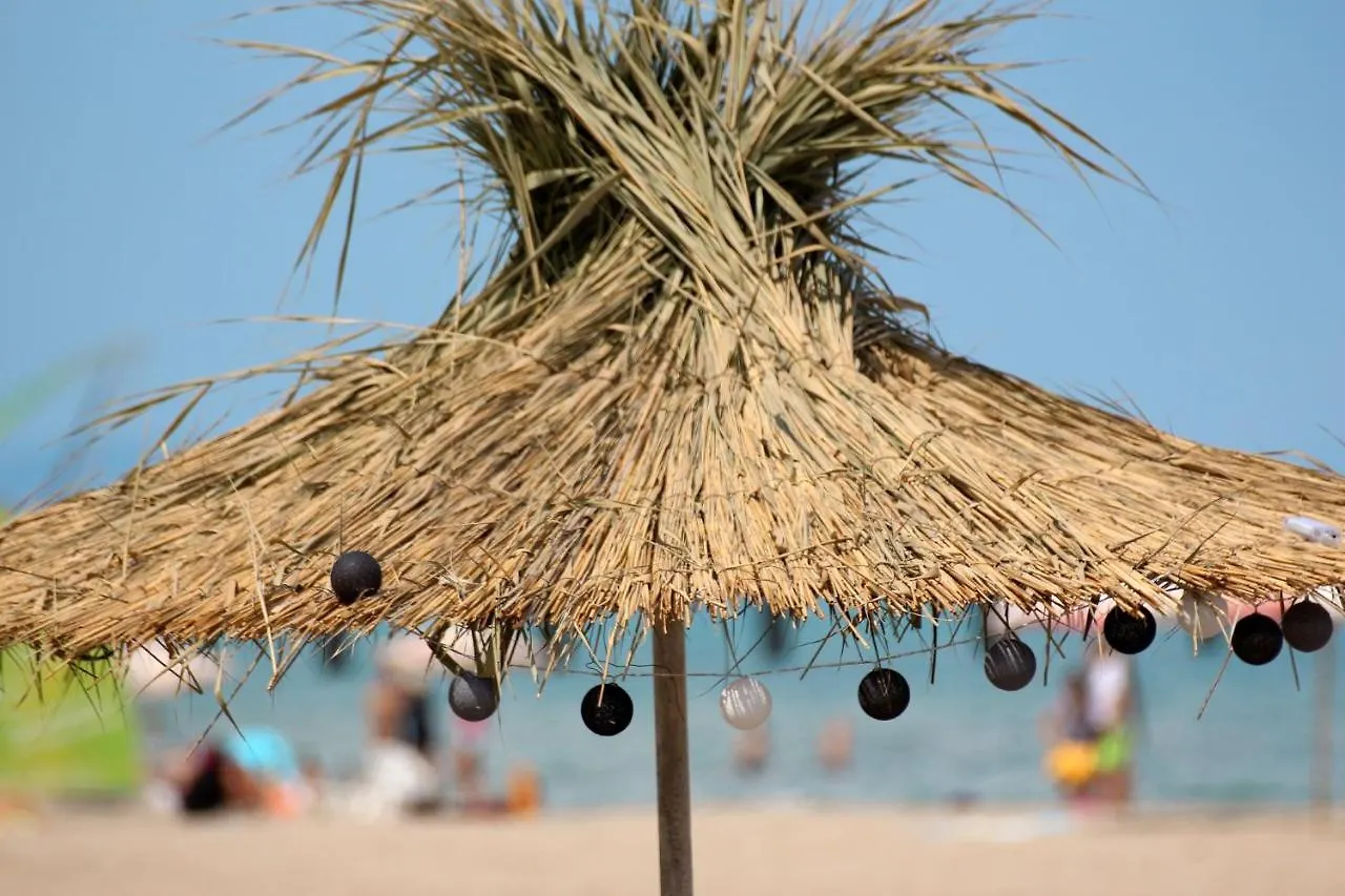 Shik & Chic In The Heart Of Burgas # 5Min From Beach # New